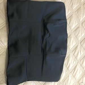 Holt Renfrew brand bustier top